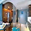 CityNote Hotel Beijing Road Dafosi Park Metro Station