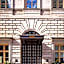 The Fifth Avenue Hotel