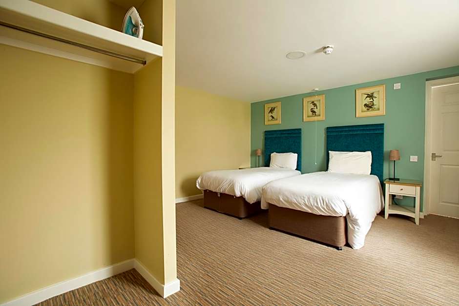 The Bridge House; BW Signature Collection