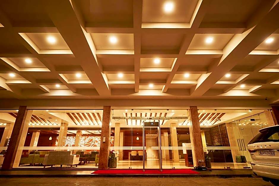 Vibe Munnar Resort & Spa