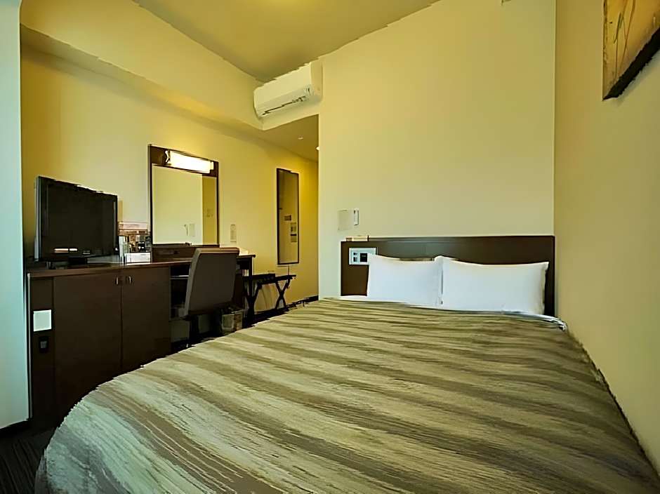 Hotel Route Inn Uozu