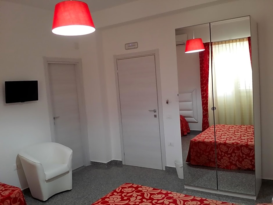 Le Castella B&B Restaurant