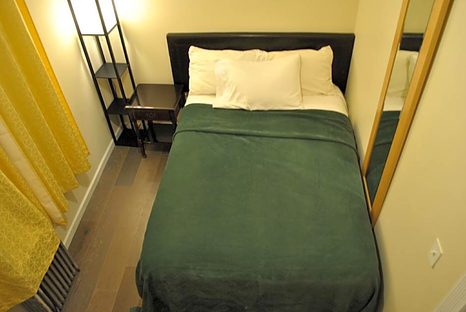 Motel Casa Downtown Guest House