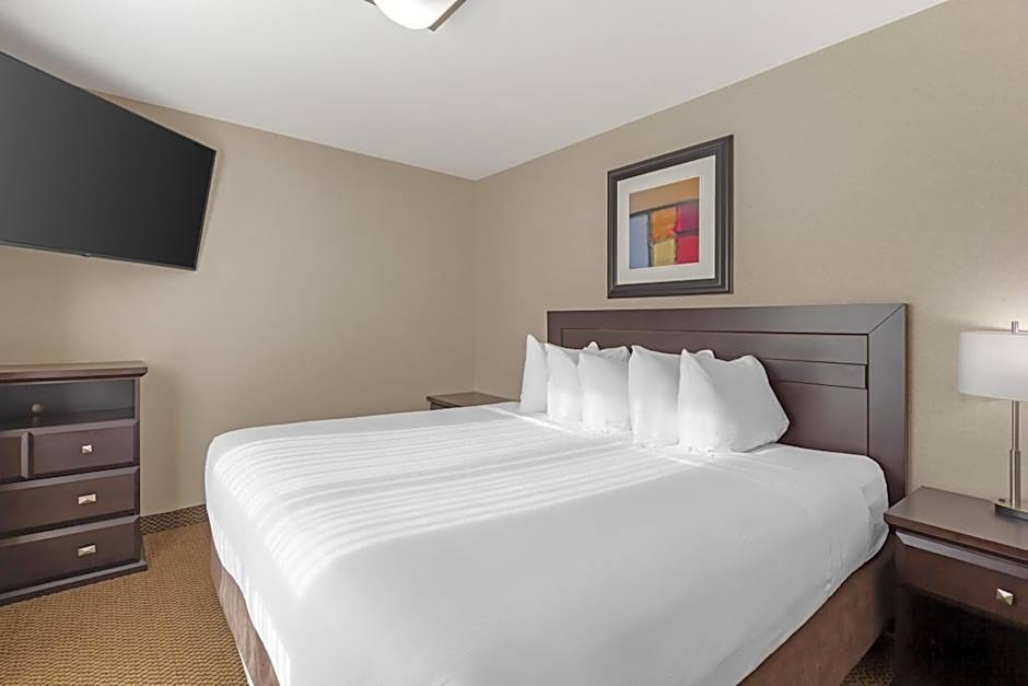 Best Western Bonnyville Inn & Suites