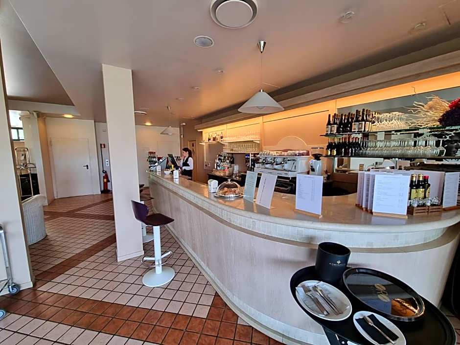 Le Terrazze sul Lago Hotel & Residence