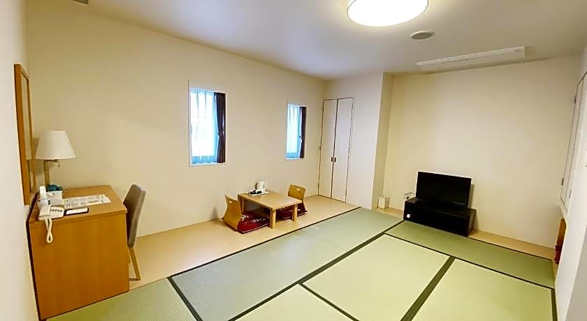 Smile Hotel Kitaasaka