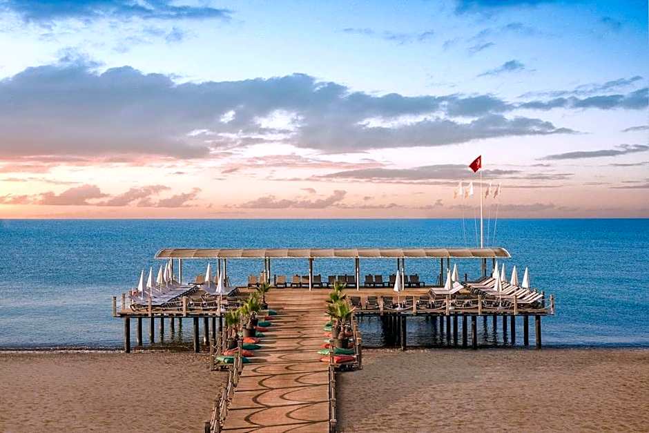 Megasaray Club Belek