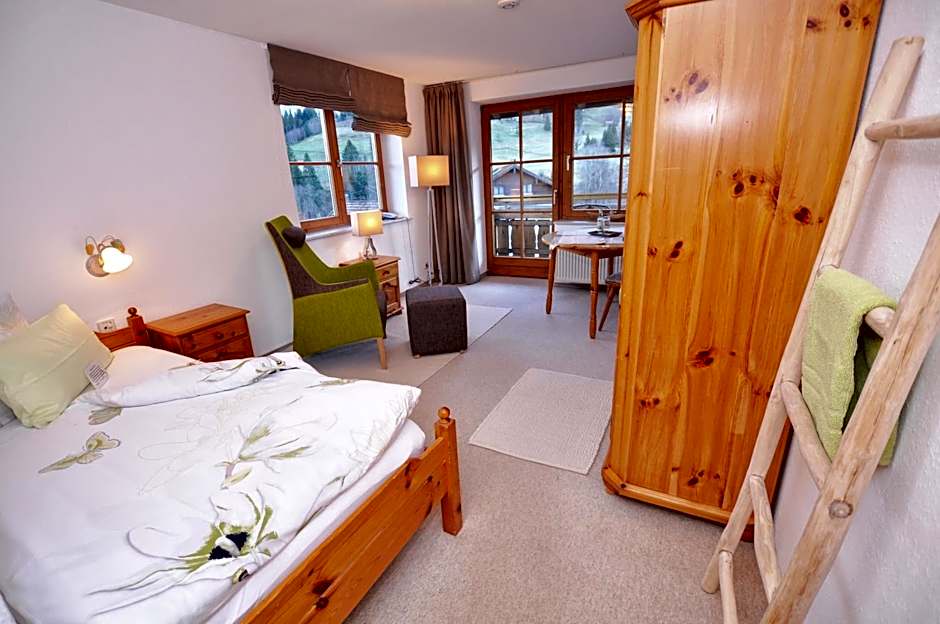 Biohotel BERGHÜS