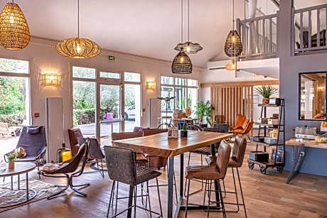 Sure Hotel by Best Western Angers Sud