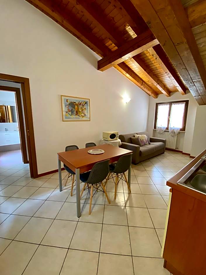 Residence la Lucciola