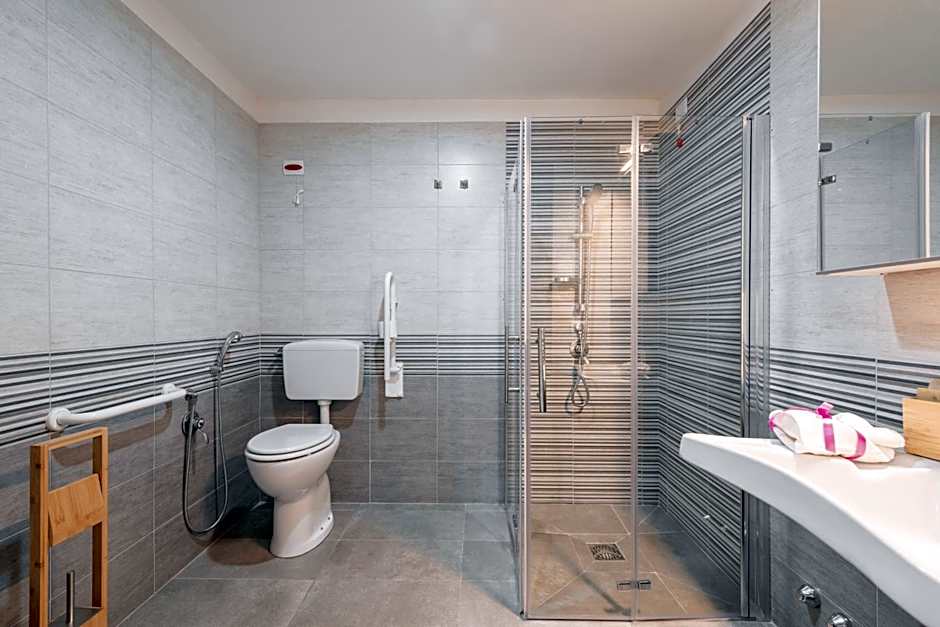 Ottavia Residence Roma