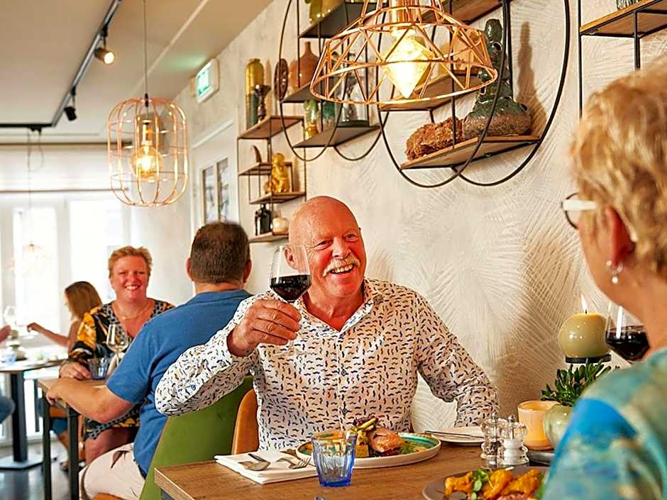 Hotel De Maasparel Arcen