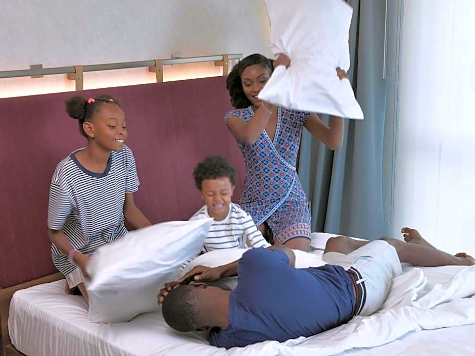 Novotel Lubumbashi