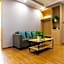 GreenTree Inn Nantong Hai'an Mingzhu City Express Hotel