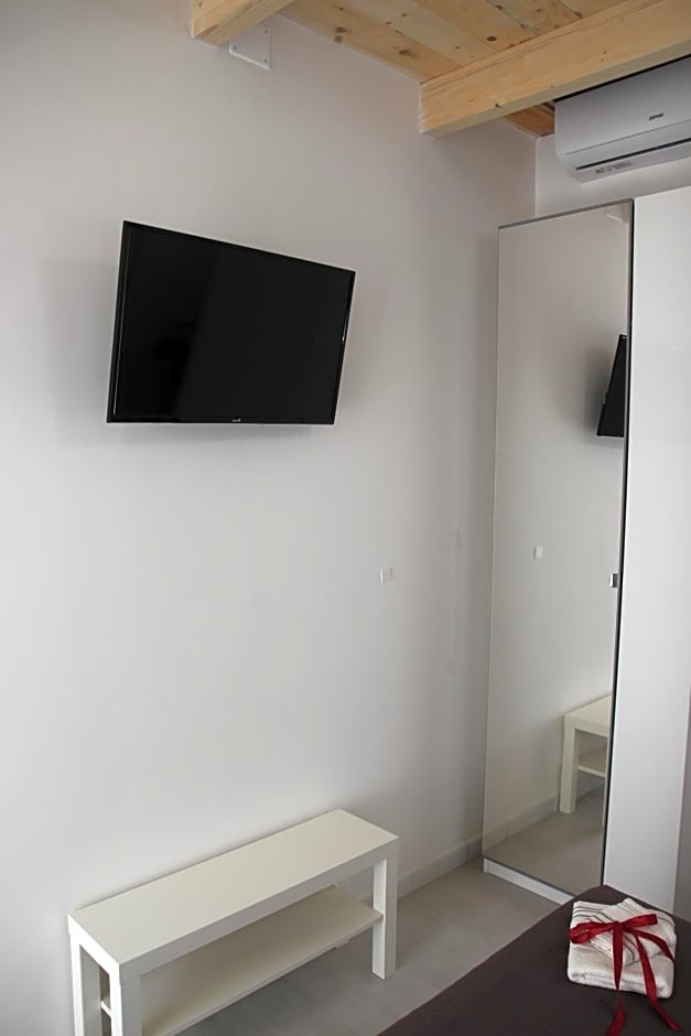 B&B Oplonti Resort – Torre Annunziata, CO