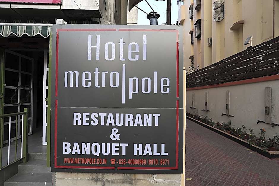 Hotel Metropole