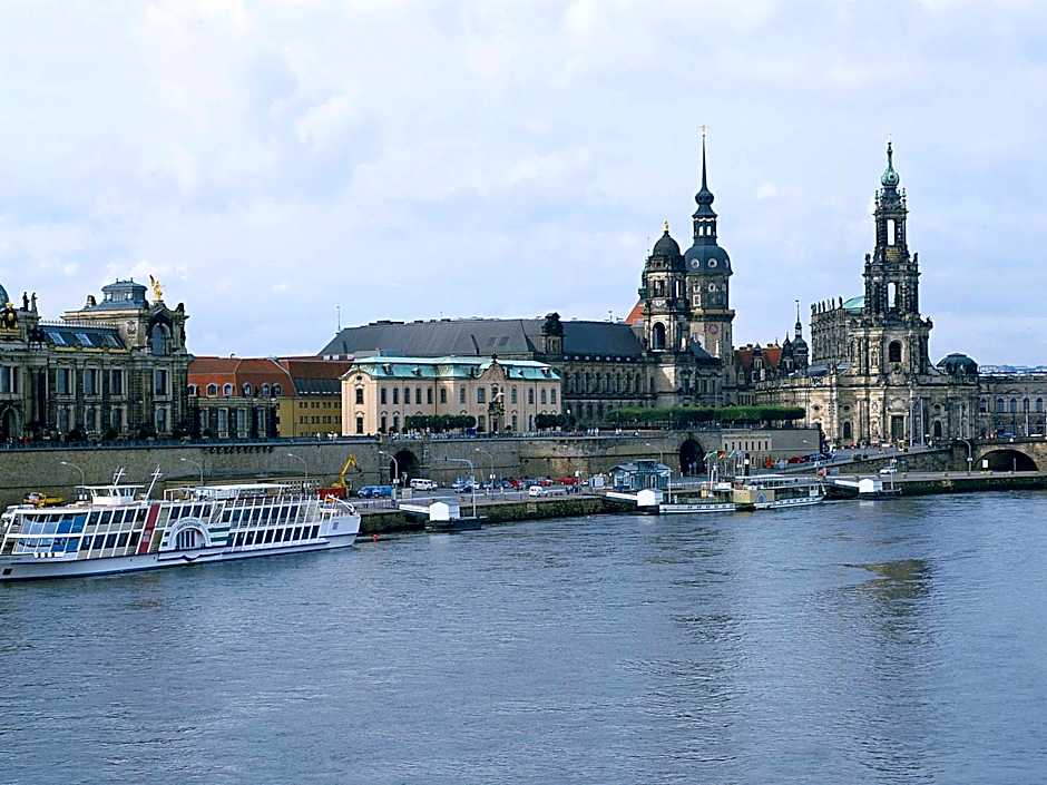 ibis Dresden Zentrum Hotel