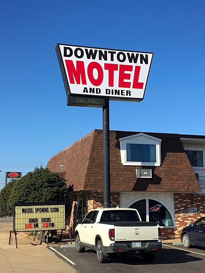 Downtown Motel