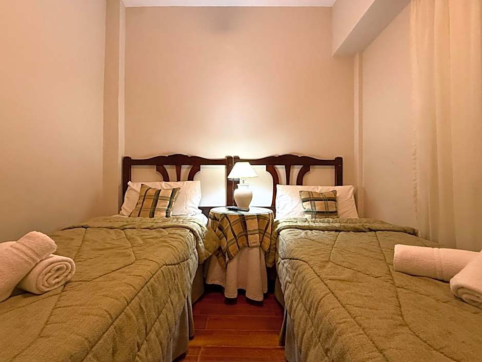 Gran Hotel Mar del Plata