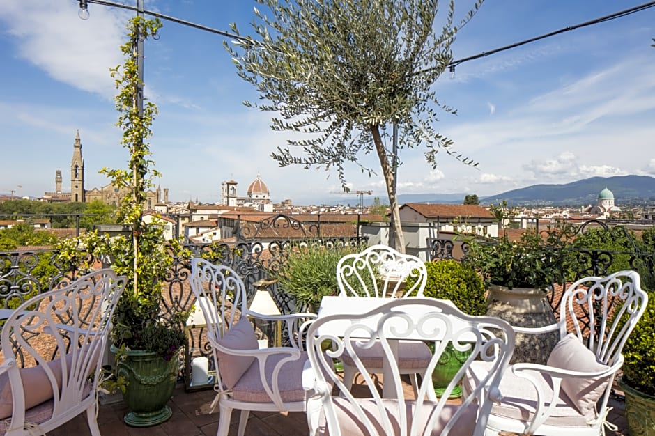 Eurostars Florence Boutique