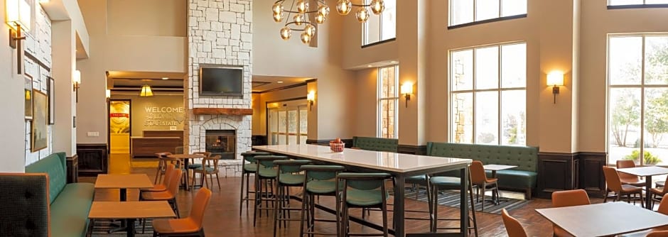 Hampton Inn By Hilton & Suites Boerne