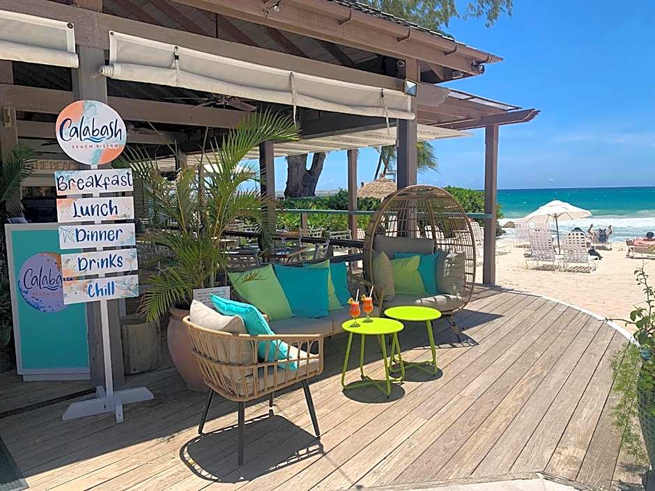 Bougainvillea Barbados