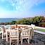 Villa Paradise in Naxos