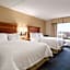 Hampton Inn Warrenton, Va