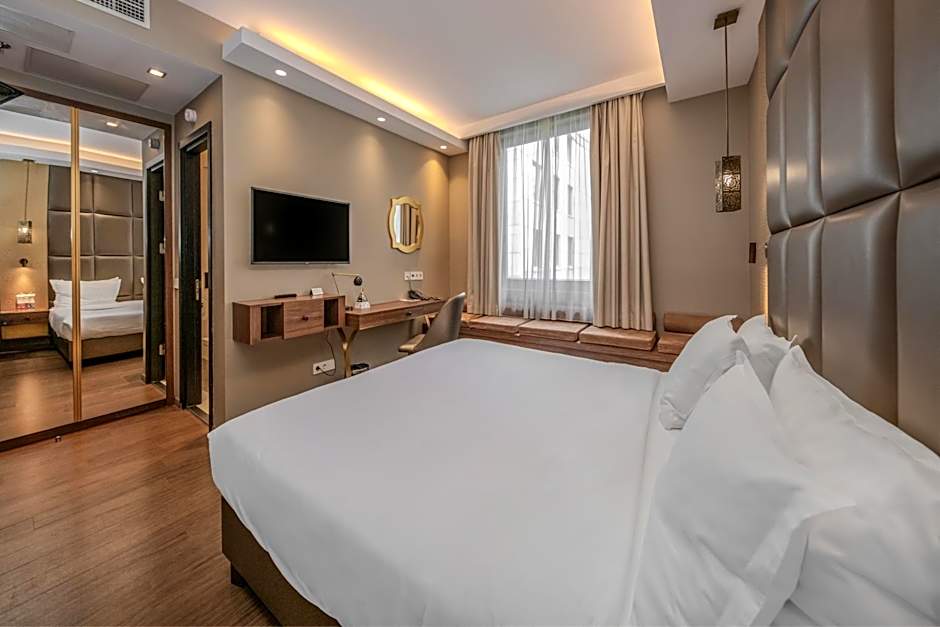 Continental Hotel Budapest