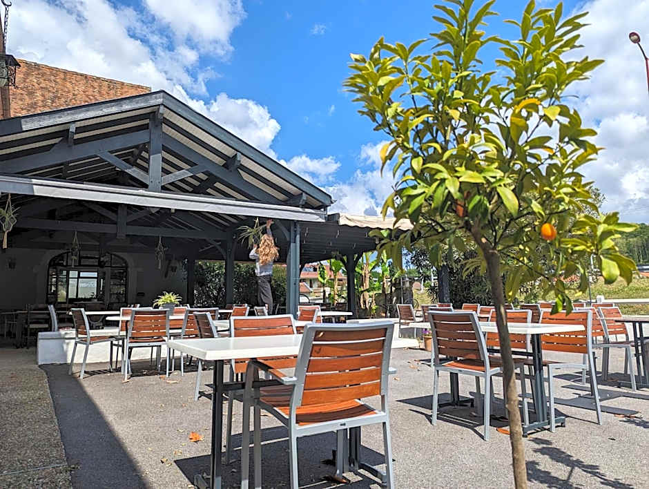 Logis Auberge du Relais