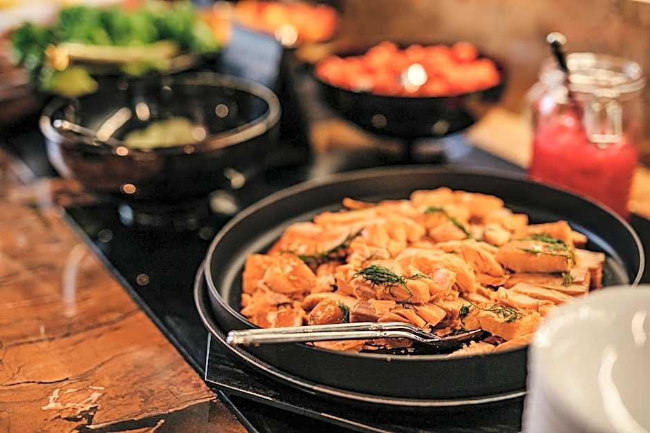 Solo Sokos Hotel Torni Helsinki