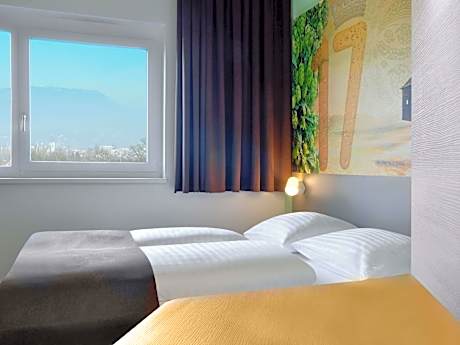 B&B Hotel Graz City-Süd