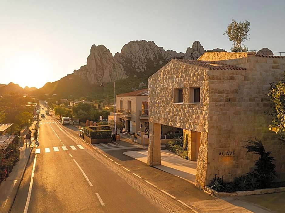 La Suera San Pantaleo