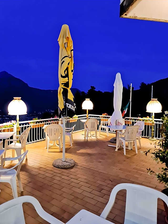 LOCANDA MIRABEAU