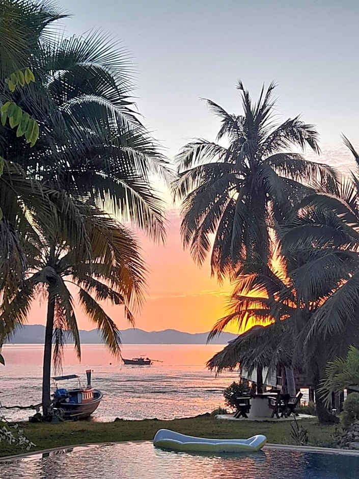 Lam Sai village hotel Koh Yao Noi