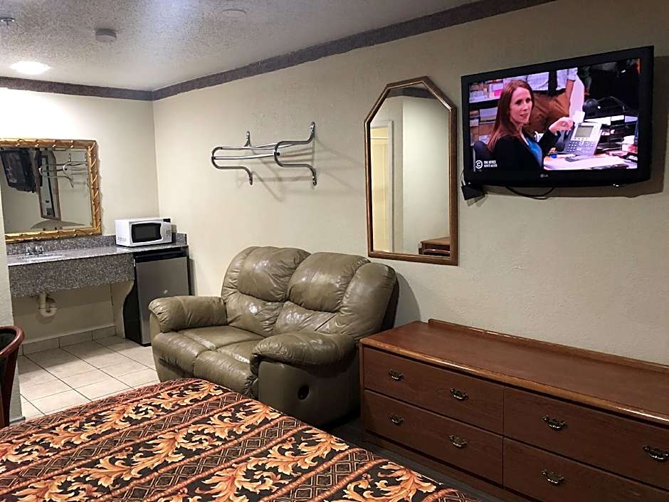 Ankur Inn Motel