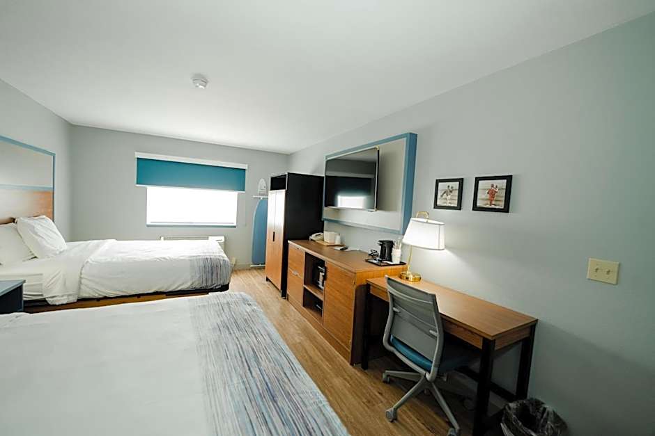 AmericInn by Wyndham Tomahawk