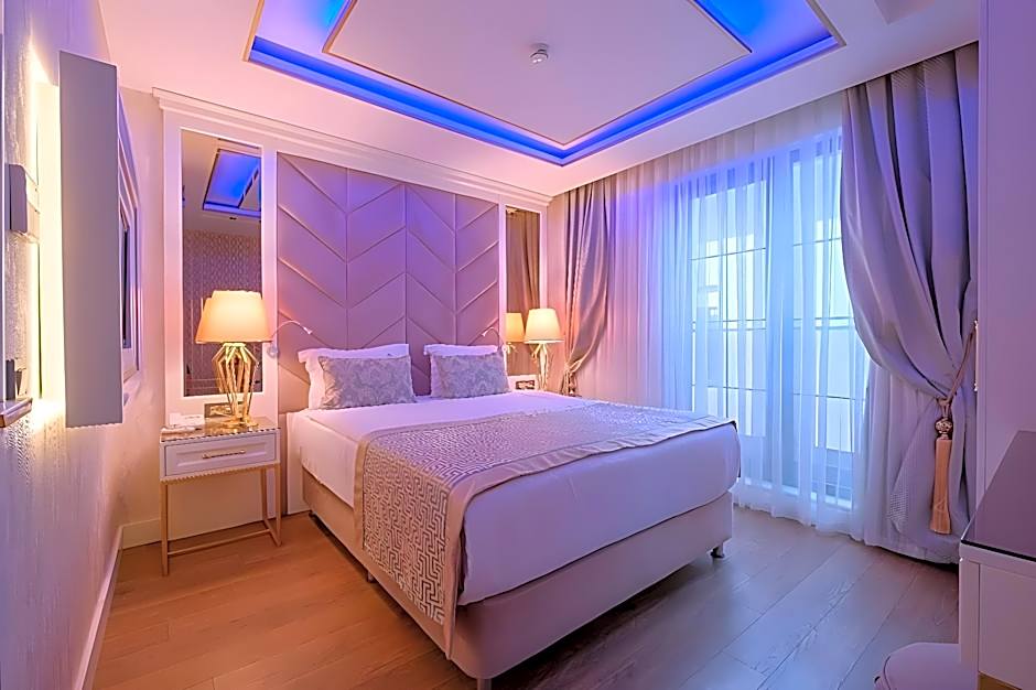 Elysium Green Suites
