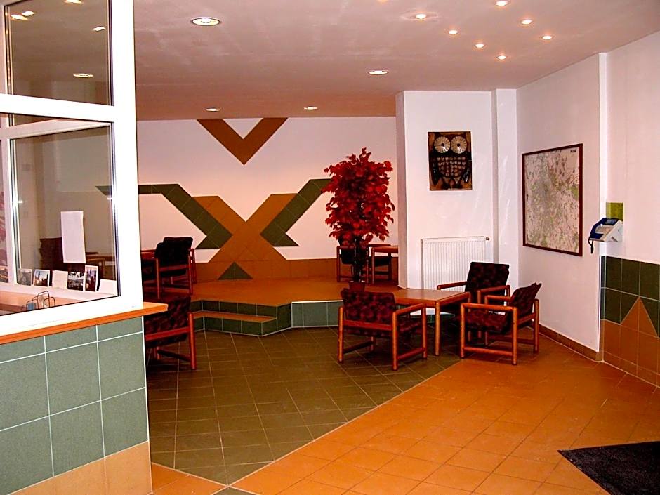 Hotel Hasa