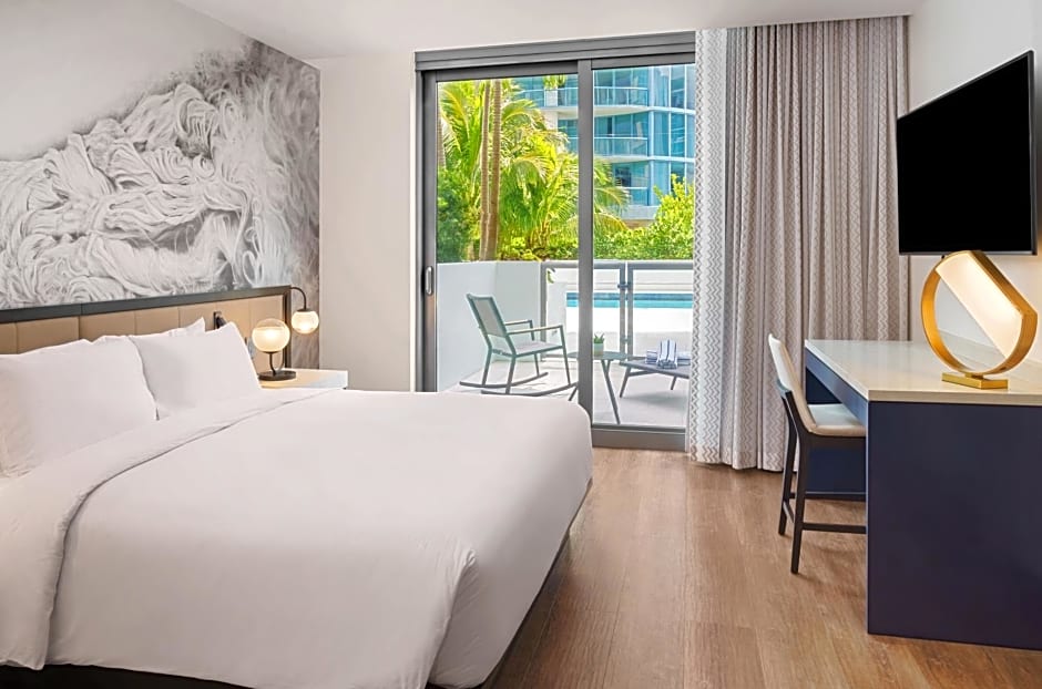 Hyatt Centric Las Olas Fort Lauderdale