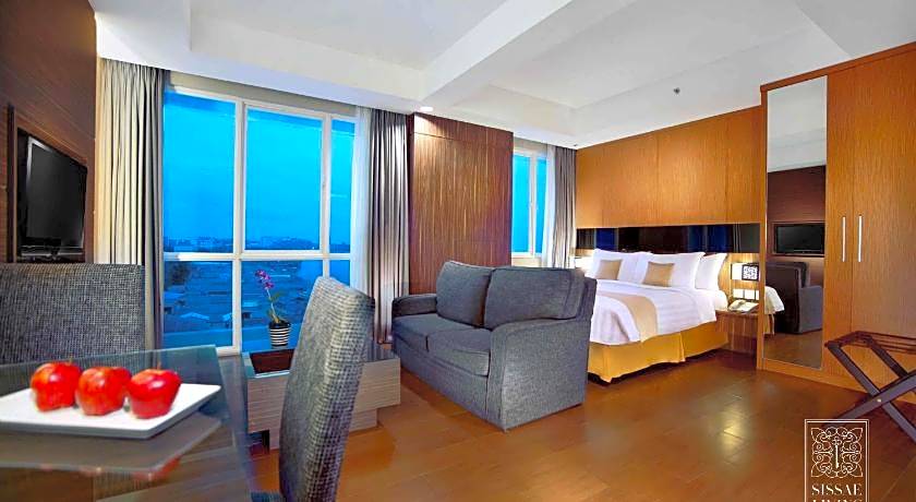 The Malibu Suites Balikpapan