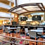 DoubleTree Suites by Hilton Hotel Seattle Airport - Southcenter