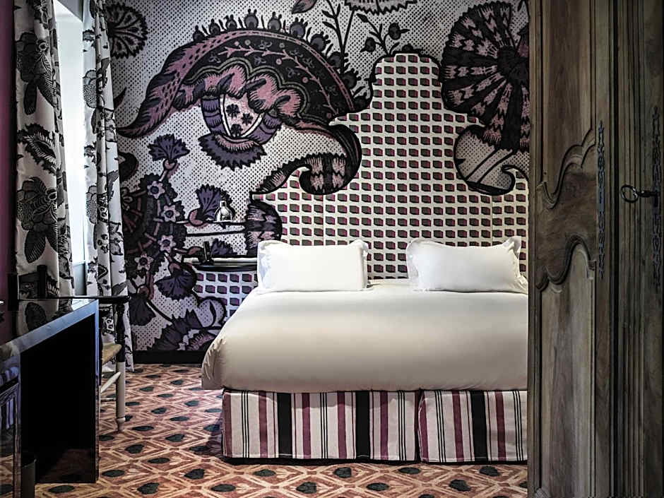 Jules César Hotel & Spa Arles - MGallery Collection