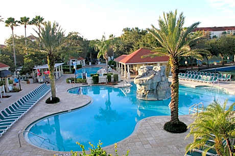 Star Island Resort And Club