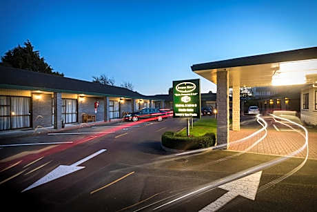 Avenue Motel Palmerston North