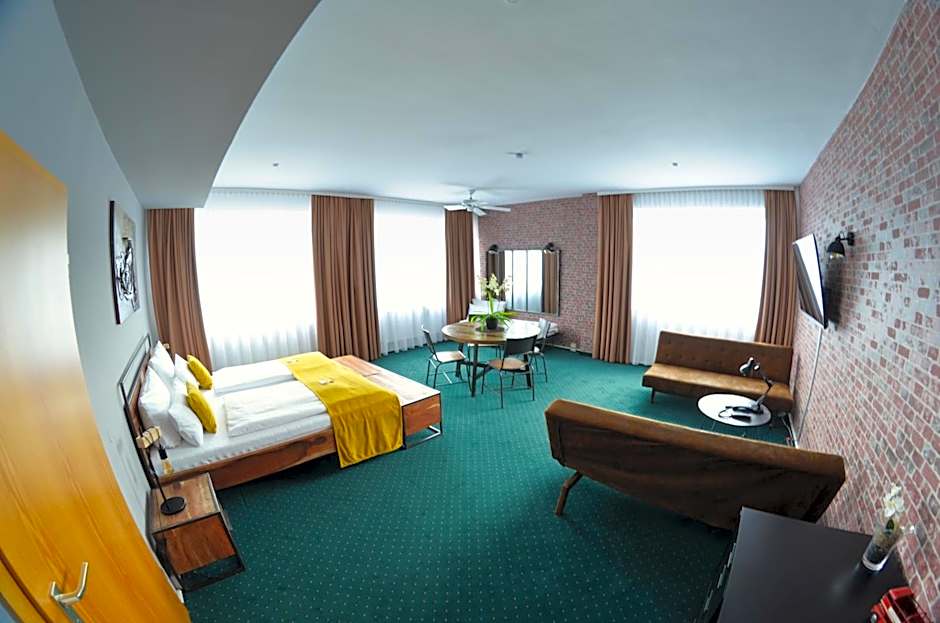 Hotel Am Markt