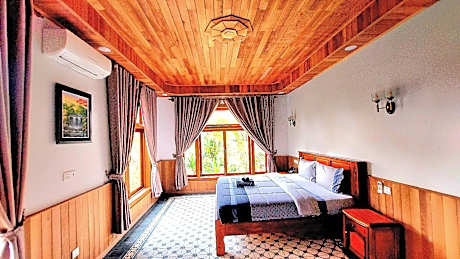 Suite with Private Pool