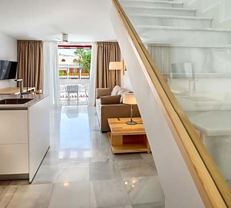 One-Bedroom Superior Apartment