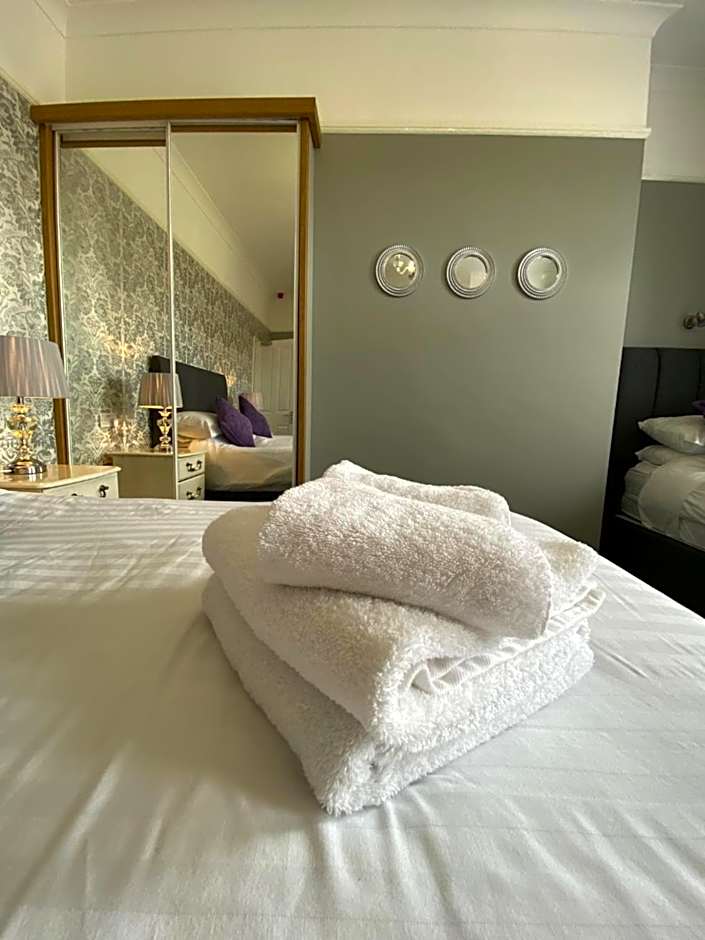 Number 34 Bed and Breakfast York