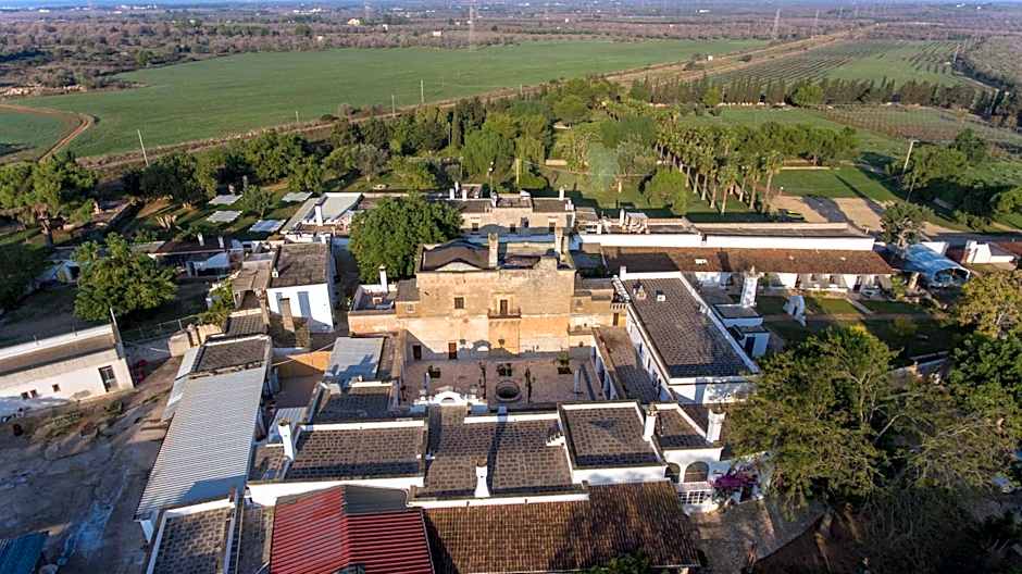 Masseria Zanzara